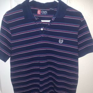 Short sleeve polo
